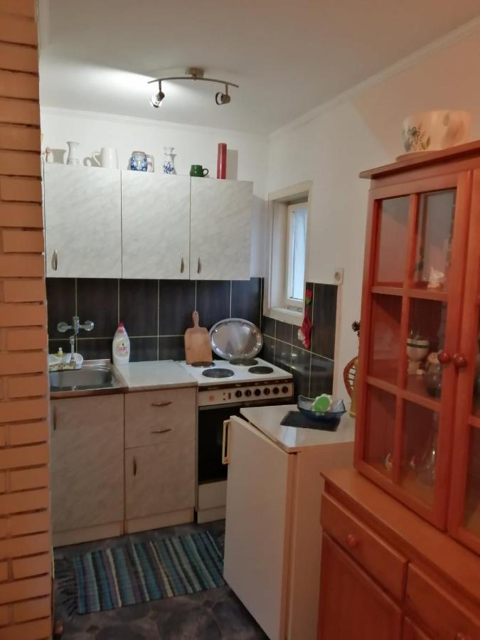 Apartman Nebojsa Rudnik Exterior photo