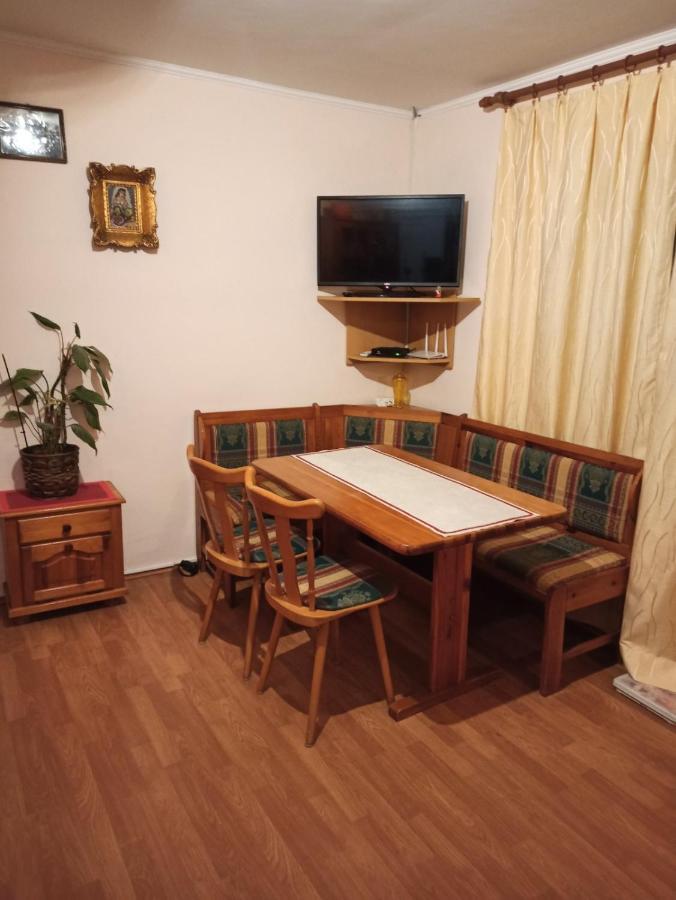 Apartman Nebojsa Rudnik Exterior photo