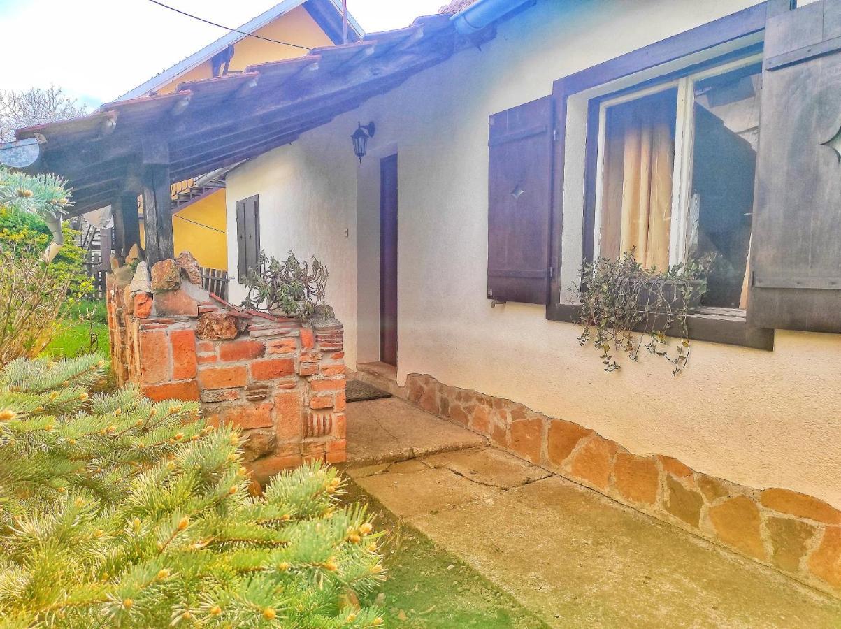 Apartman Nebojsa Rudnik Exterior photo