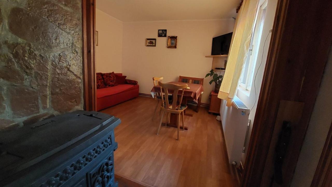 Apartman Nebojsa Rudnik Exterior photo